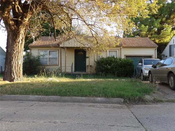 305 W Hickory Ave, Enid, OK 73701