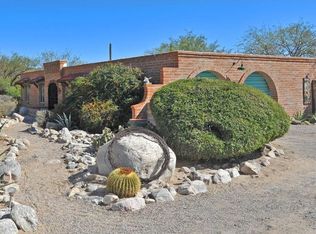 6900 N Columbus Blvd, Tucson, AZ 85718