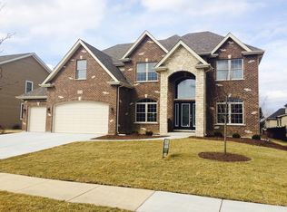 4131 Callery Rd, Naperville, IL 60564