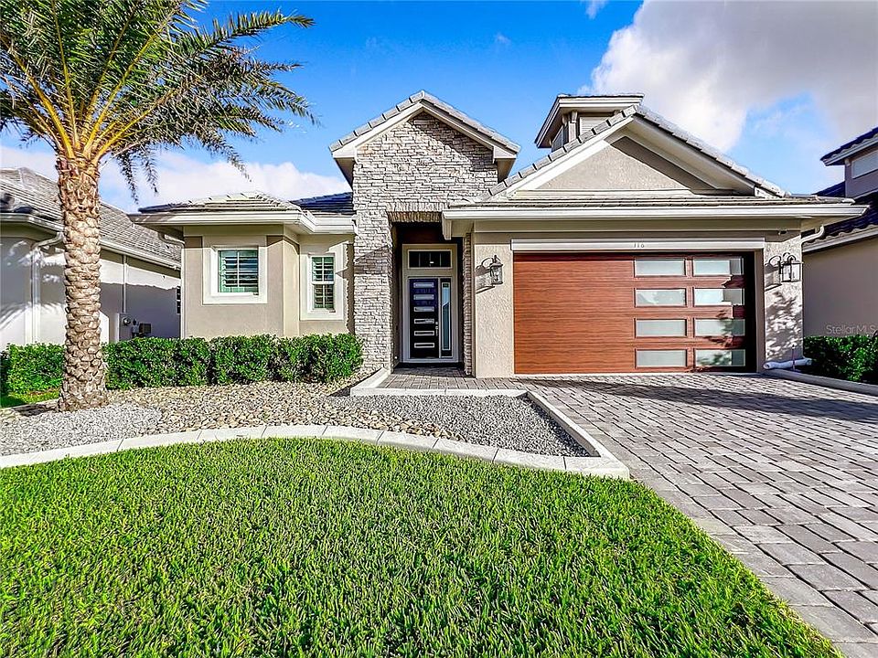 116 Hampton Loop, Davenport, FL 33837 Zillow