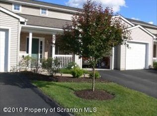 36 Parkland Dr #35, Clarks Summit, PA 18411