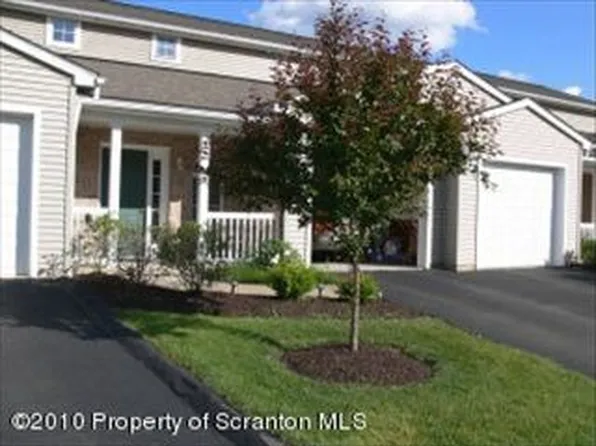 36 Parkland Dr #35, Clarks Summit, PA 18411