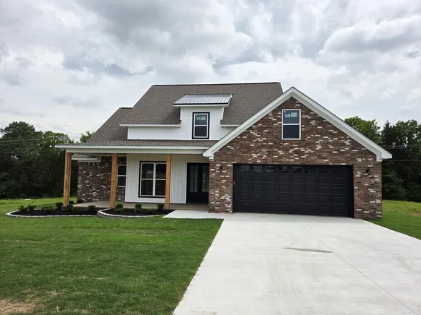 1901 Secretariat Way, Searcy, AR 72143