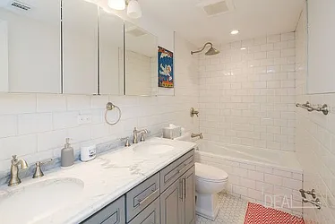 Rented by Ideal Properties Group