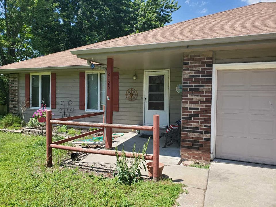 2nd image of 2125 W Homestead Ct