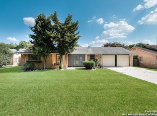 814 Clearview Dr, San Antonio, TX 78228