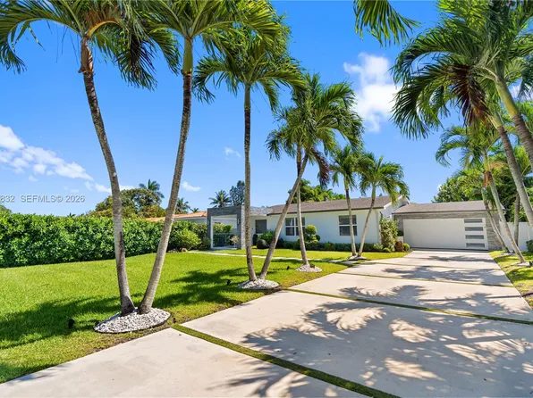 14441 S Biscayne River Rd, Miami, FL 33161