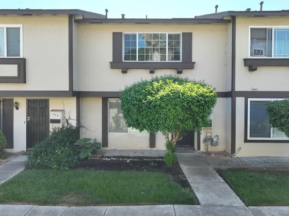 573 Bamboo Ct, San Jose, CA 95111