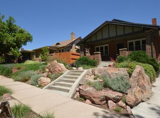 2966 Yates St #GARDEN, Denver, CO 80212