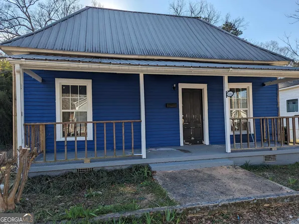 326 Atlanta St, Barnesville, GA 30204