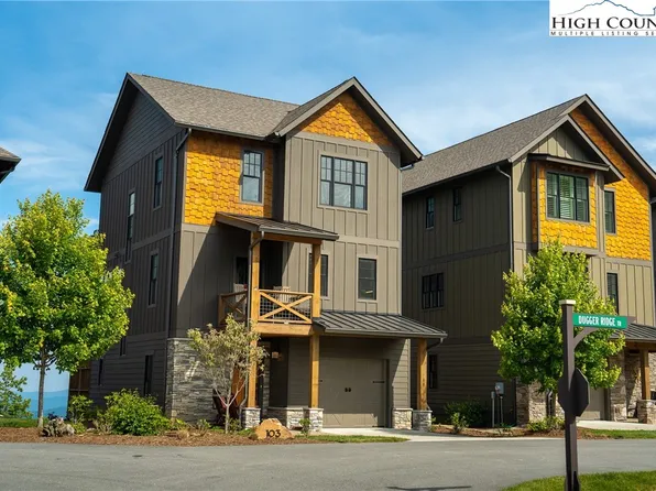 103 Dugger Ridge Trail, Boone, NC 28607