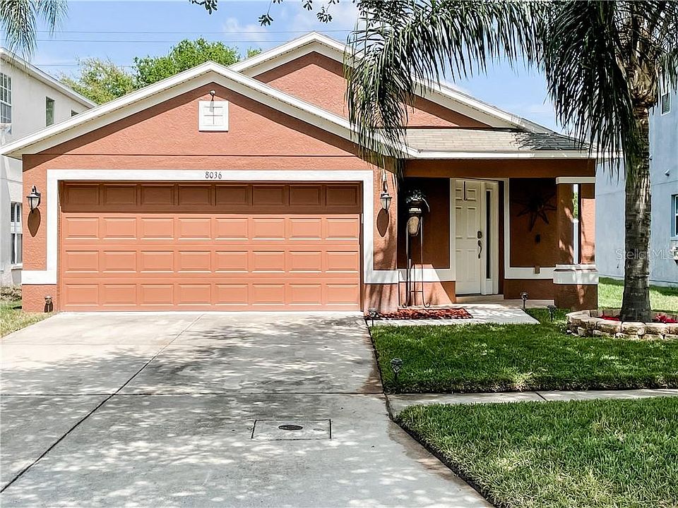 1st image of 8036 Carriage Pointe Dr