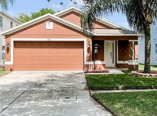 8036 Carriage Pointe Dr, Gibsonton, FL 33534