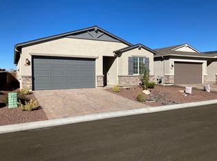 1384 Towhee Trl, Prescott, AZ 86305