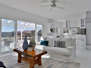3032 S Foose Rd, Malibu, CA 90265