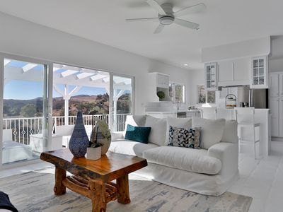 3032 S Foose Rd, Malibu, CA, 90265