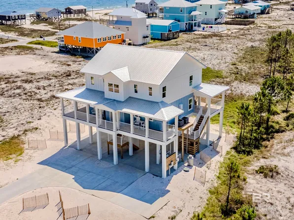 601 Cortez St, Gulf Shores, AL 36542