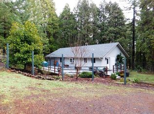 2641 Doerner Rd, Roseburg, OR 97471