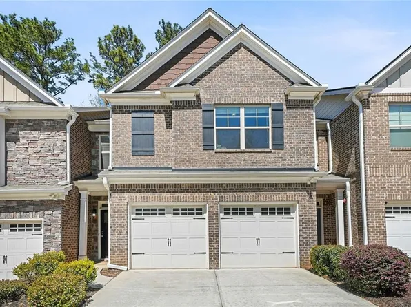 2017 Brightleaf Way #136, Marietta, GA 30060