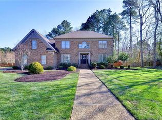 3517 Robins Way, Williamsburg, VA 23185