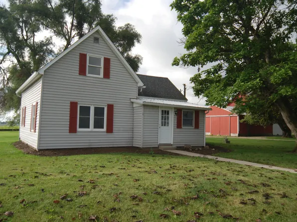 20867 Treaty Line Rd, West Mansfield, OH 43358