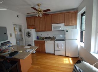 9 Charter St #HM4, Boston, MA 02113