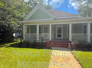209 Wedowee St #A, Bowdon, GA 30108