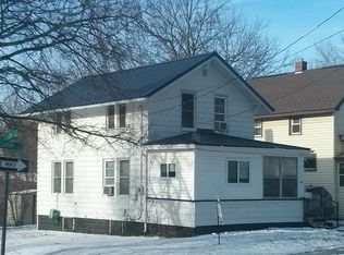 1103 Camp St, Lansing, MI 48906