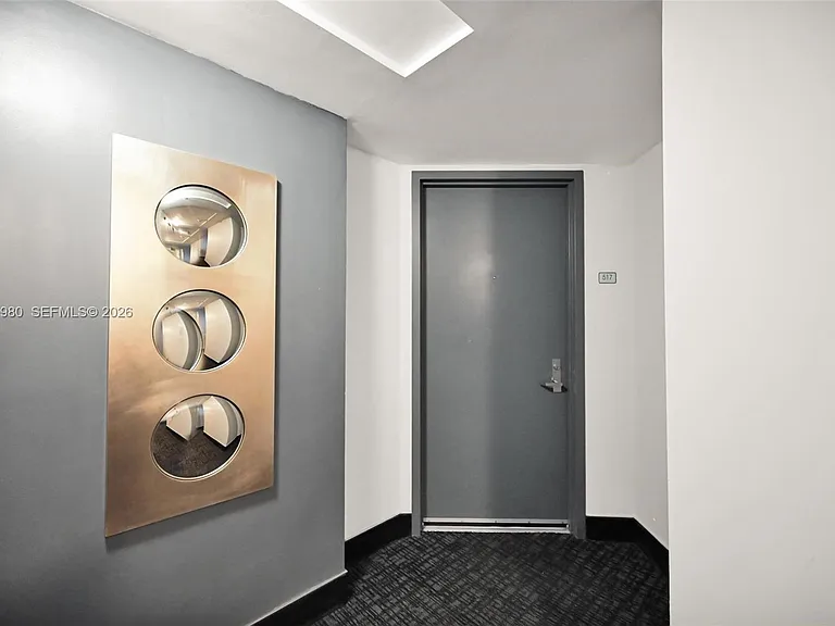 41 SE 5th St #517 — Photo 37