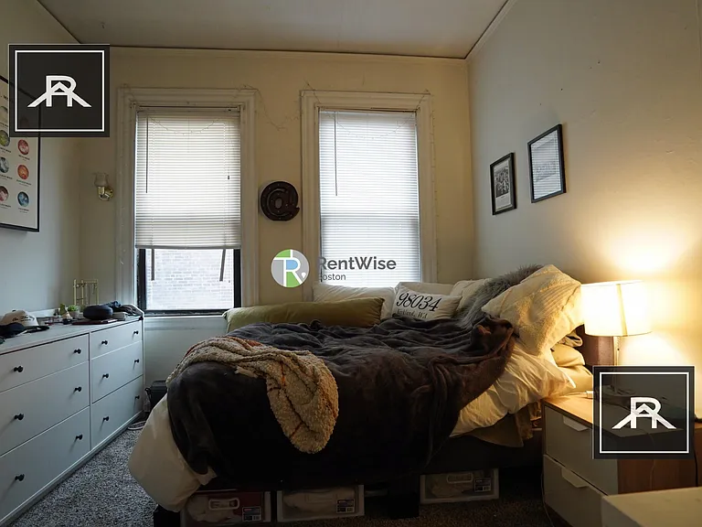 74 Gardner St #D6 — Photo 6