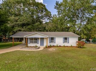 11307 Ash Rd, Northport, AL 35475