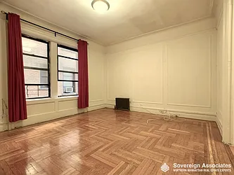 Rented by Sovereign Associates