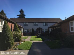 7722 N Interstate Ave APT 5, Portland, OR 97217