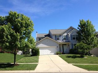 1790 Riverwood Dr, Ann Arbor, MI 48103