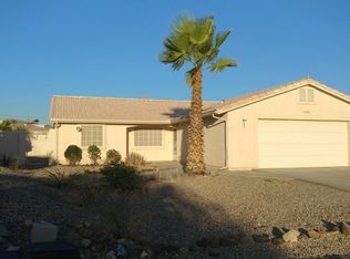 630 Foothill Dr, Lake Havasu City, AZ 86404