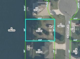 Oleander Dr, Hernando beach, FL 34607
