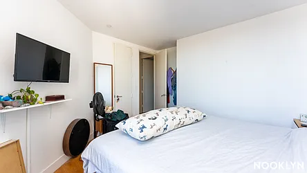 Rented by Nooklyn NYC LLC