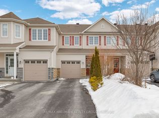 132 Laramie Cres, Ottawa, ON K2J 5Z8