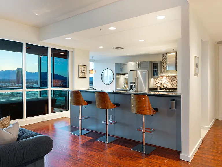 4525 Dean Martin Dr #1906 — Photo 11