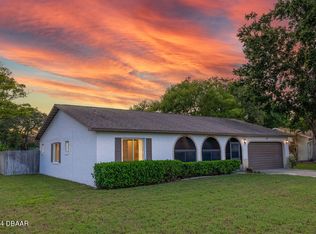 197 Gibson Way, Port Orange, FL 32129