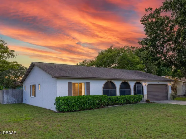 197 Gibson Way, Port Orange, FL 32129
