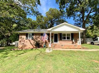 107 Lowry Row, York, SC 29745