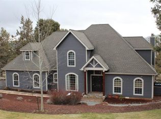 12416 Turnstone Dr, Klamath Falls, OR