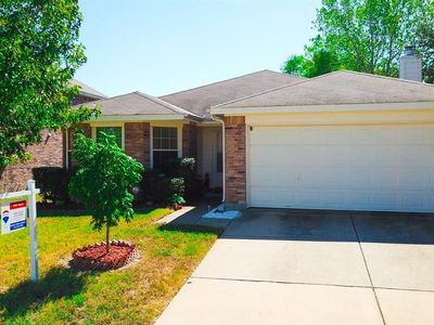 1654 Sax Leigh Dr, Dallas, TX, 75241