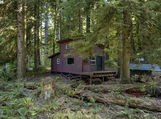 1901 Loon Lake Rd LOT 9-10, Reedsport, OR 97467