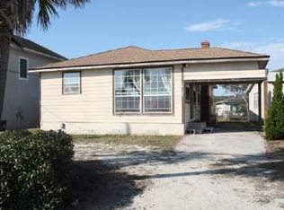 2815 S Fletcher Ave, Fernandina Beach, FL 32034