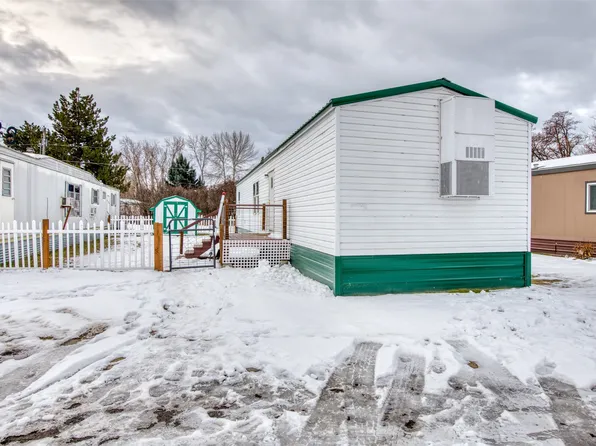 643 Grantsdale Rd Trailer 9, Hamilton, MT 59840