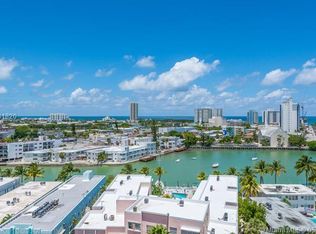 6900 Bay Dr PH F, Miami Beach, FL 33141