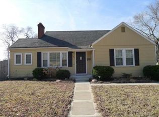 421 W 88th Ter, Kansas City, MO 64114