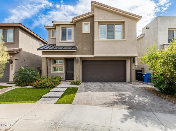 3557 E TINA Drive, Phoenix, AZ 85050